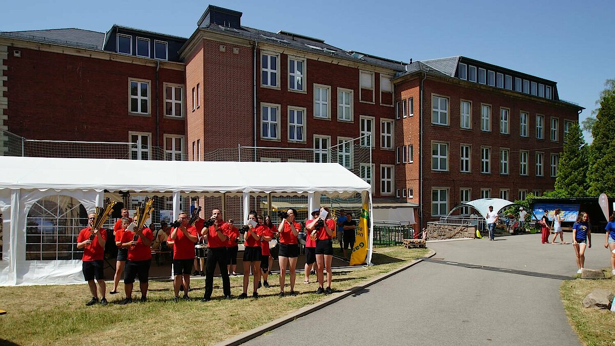 Trägervereinsfest 2022